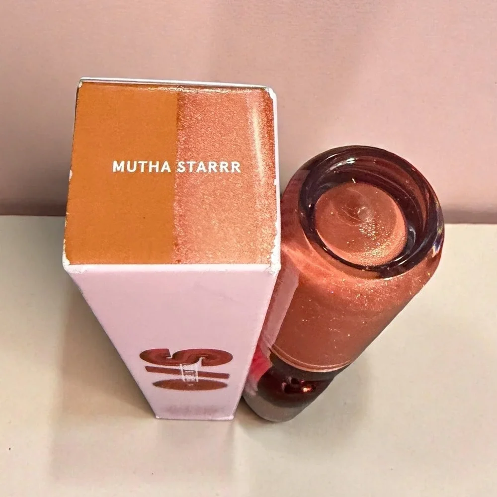ONE/SIZE - Lip Snatcher Cream & Cushion Gloss Duo 